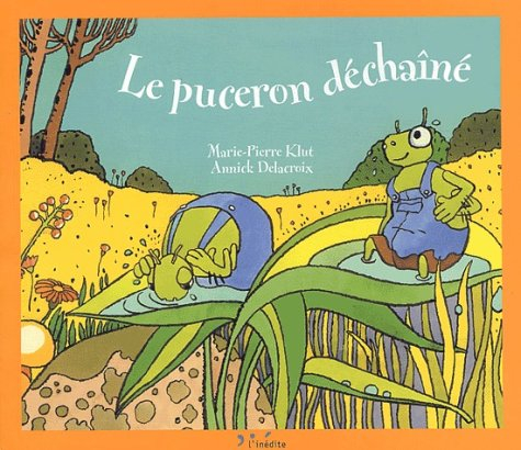 Le puceron déchaîné