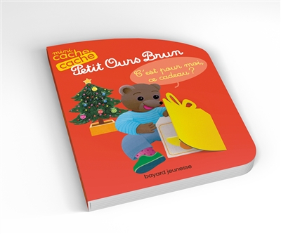 C'est pour moi, ce cadeau ?