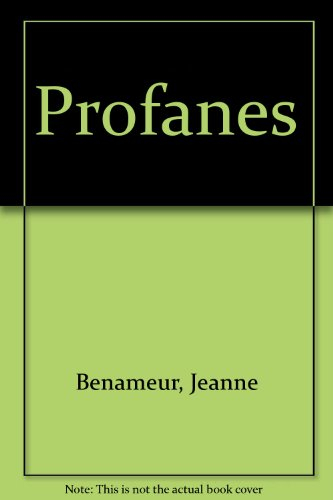 Profanes
