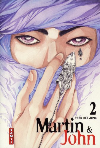 Martin et John. Vol. 2