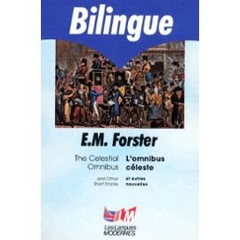 L'omnibus céleste : et autres nouvelles. The celestial omnibus : and other short stories