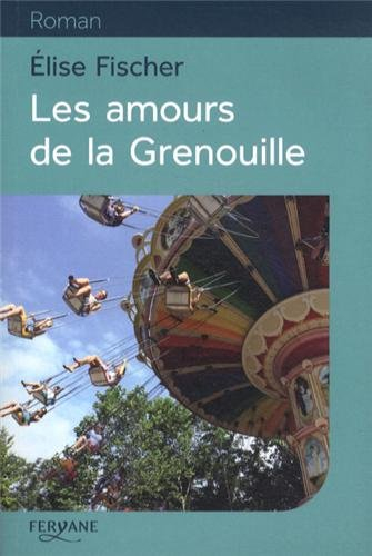 Les amours de la Grenouille
