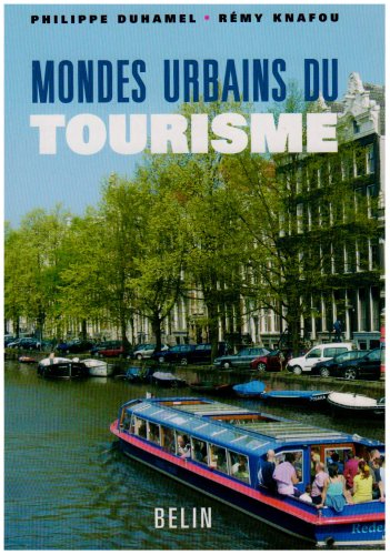 Mondes urbains du tourisme