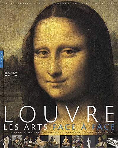 Au Louvre : les arts face à face