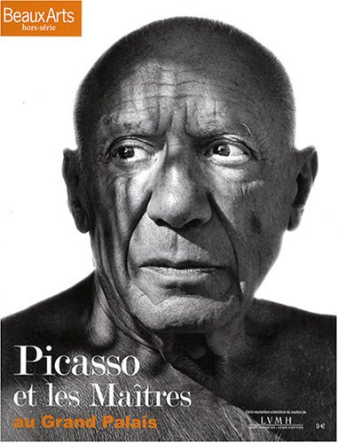 Picasso et ses maîtres
