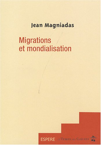 Migrations et mondialisation