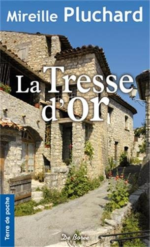 La tresse d'or