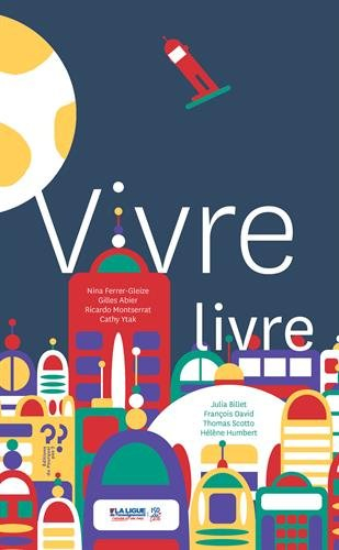 vivre livre
