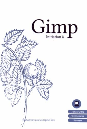 Initiation à Gimp