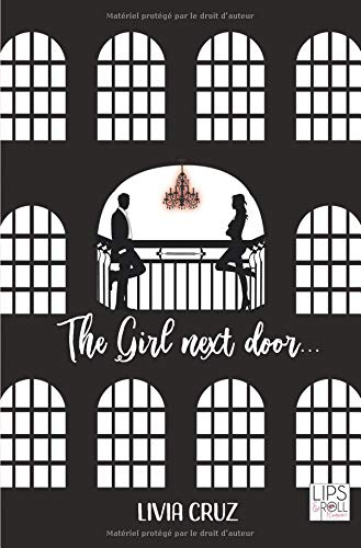 The Girl next door...