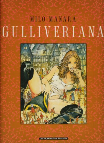 Gulliveriana