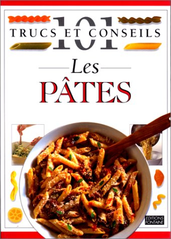 Les pâtes