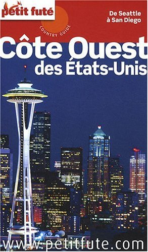 Côte Ouest, Etats-Unis : de Seattle à San Diego : 2009