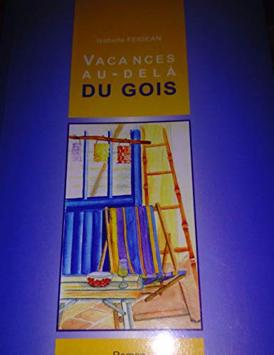 Vacances au-delà du gois