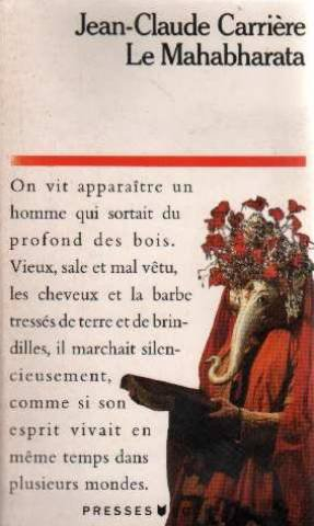 le mahabharata