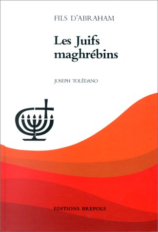 les juifs maghrébins