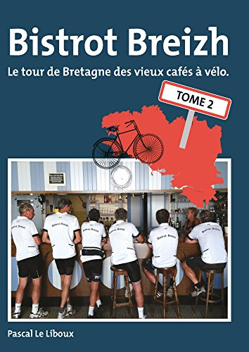 Bistrot Breizh - Tome 2