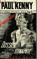 Dossier dynamite
