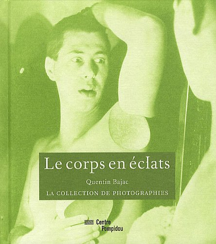 Le corps en éclats