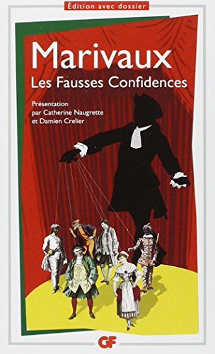 Les fausses confidences