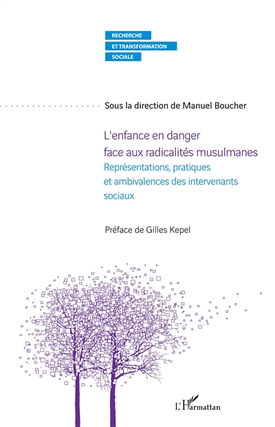L'enfance en danger face aux radicalités musulmanes : représentations, pratiques et ambivalences des