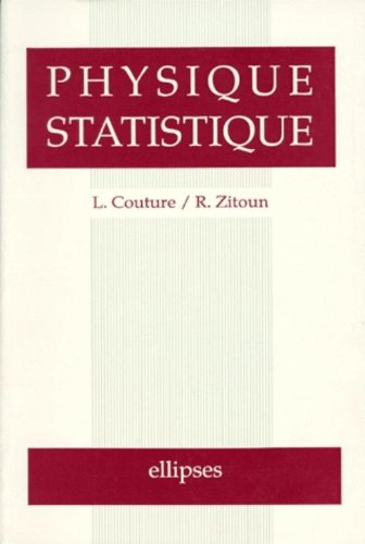 Physique statistique