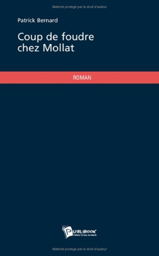 Coup de Foudre Chez Mollat