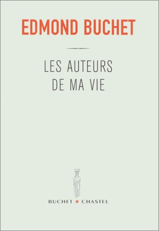 Les auteurs de ma vie