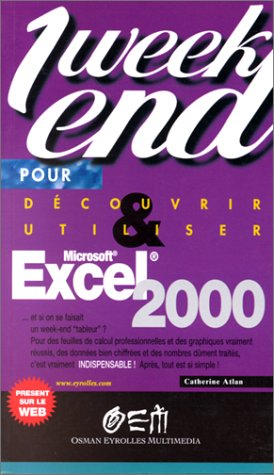 Excel 2000