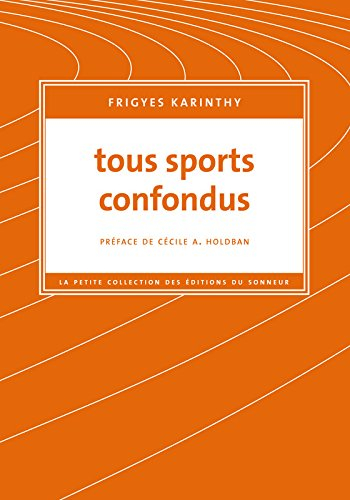 Tous sports confondus