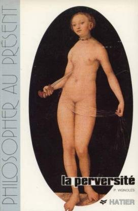la perversite                                                                                 112696