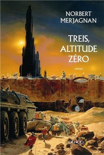 Treis, altitude zéro