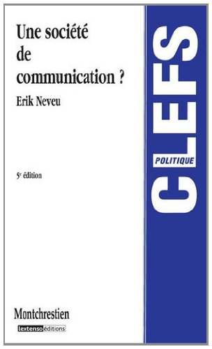 Une société de communication ?