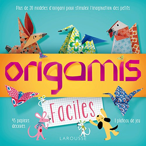 Origamis faciles