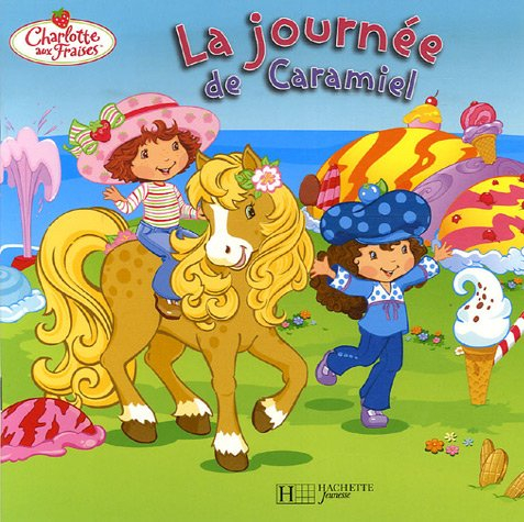 La journée de Caramiel