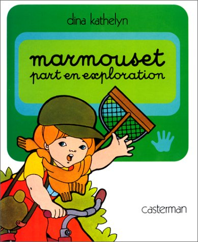 Marmouset part en exploration