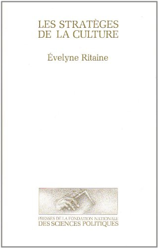 Les Stratèges de la culture