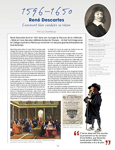 Génies de la Sarthe