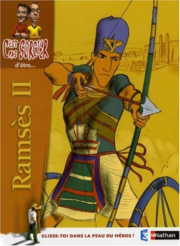 Ramsès II