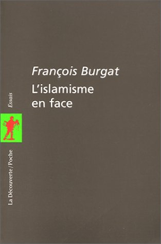 L'islamisme en face
