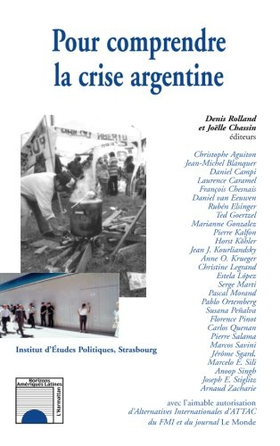 Pour comprendre la crise argentine