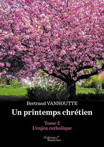 Un printemps Chrétien - Tome 2 : L'Enjeu Catholique