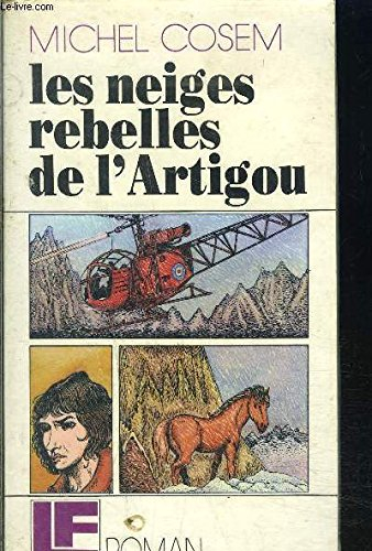 neige rebelle de l'artigou