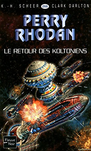 Le retour des Koltoniens