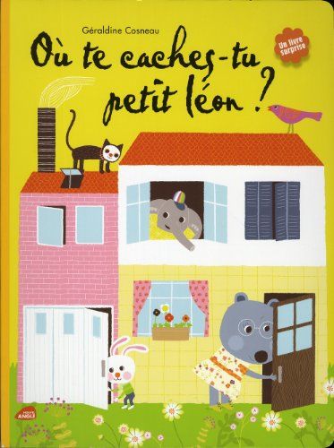 Où te caches-tu, petit Léon ?