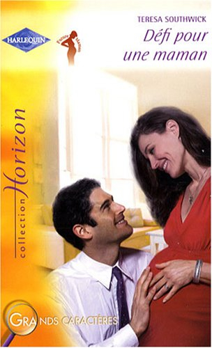 Défi pour une maman