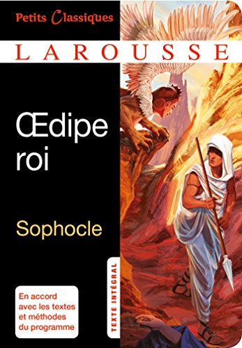 Oedipe roi : texte intégral