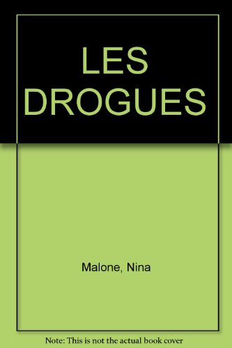 Les petites chipies. Vol. 2002. La drogue c'est pas cool