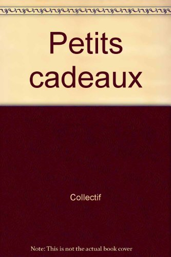 Petits cadeaux