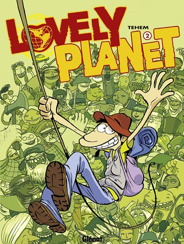 Lovely planet. Vol. 2